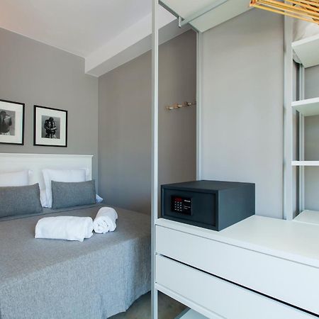 Kare No Apartments By Sitges Group Phòng bức ảnh