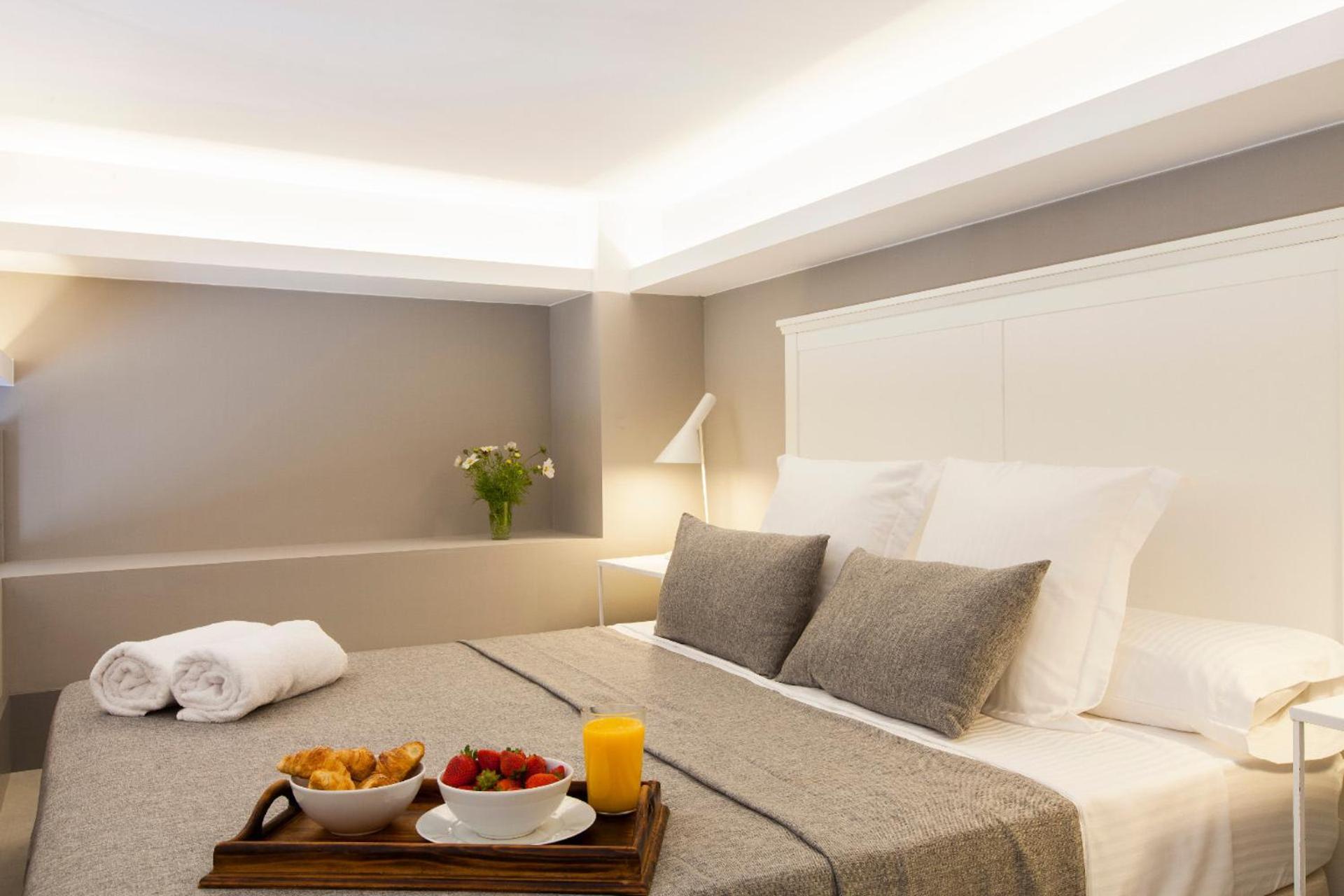 Kare No Apartments By Sitges Group Phòng bức ảnh