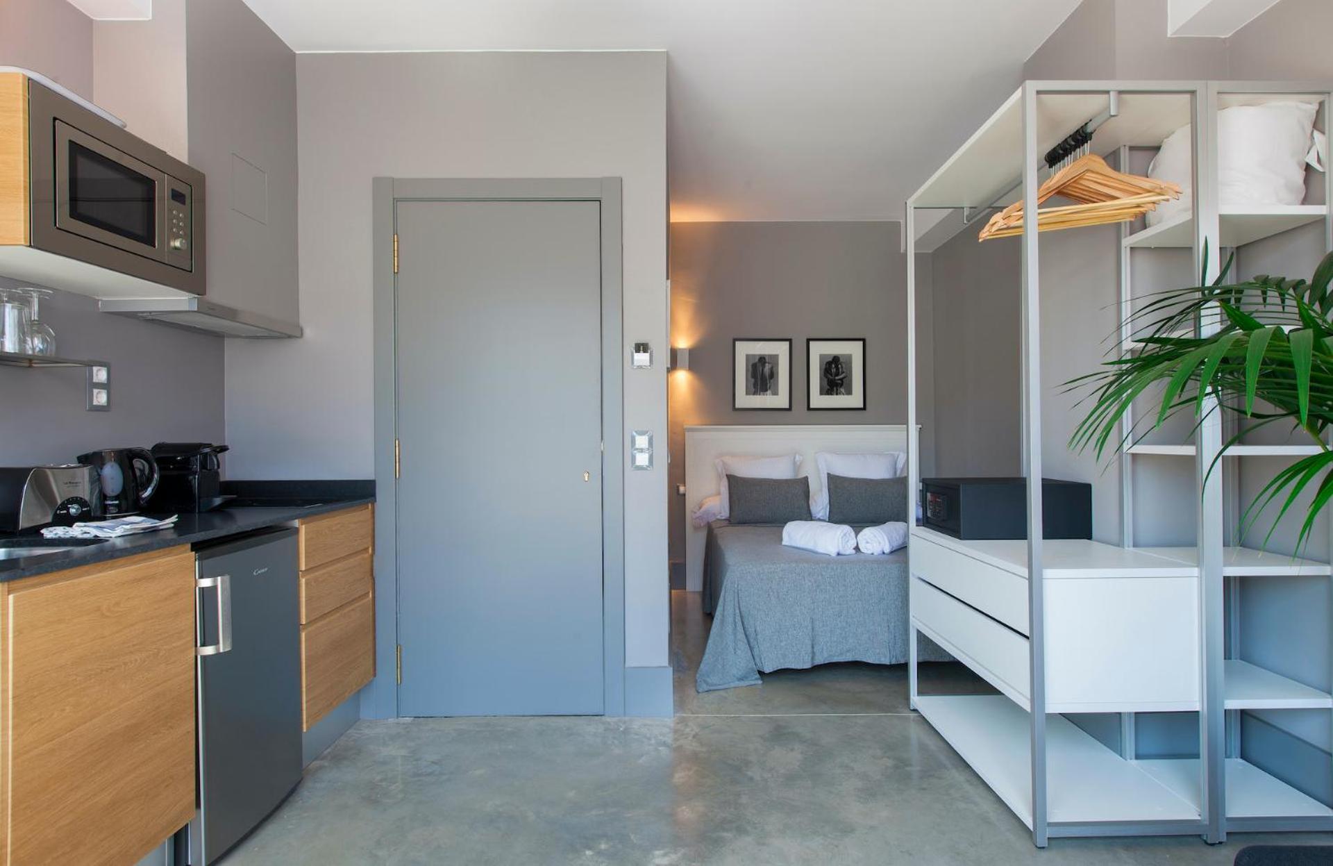 Kare No Apartments By Sitges Group Phòng bức ảnh